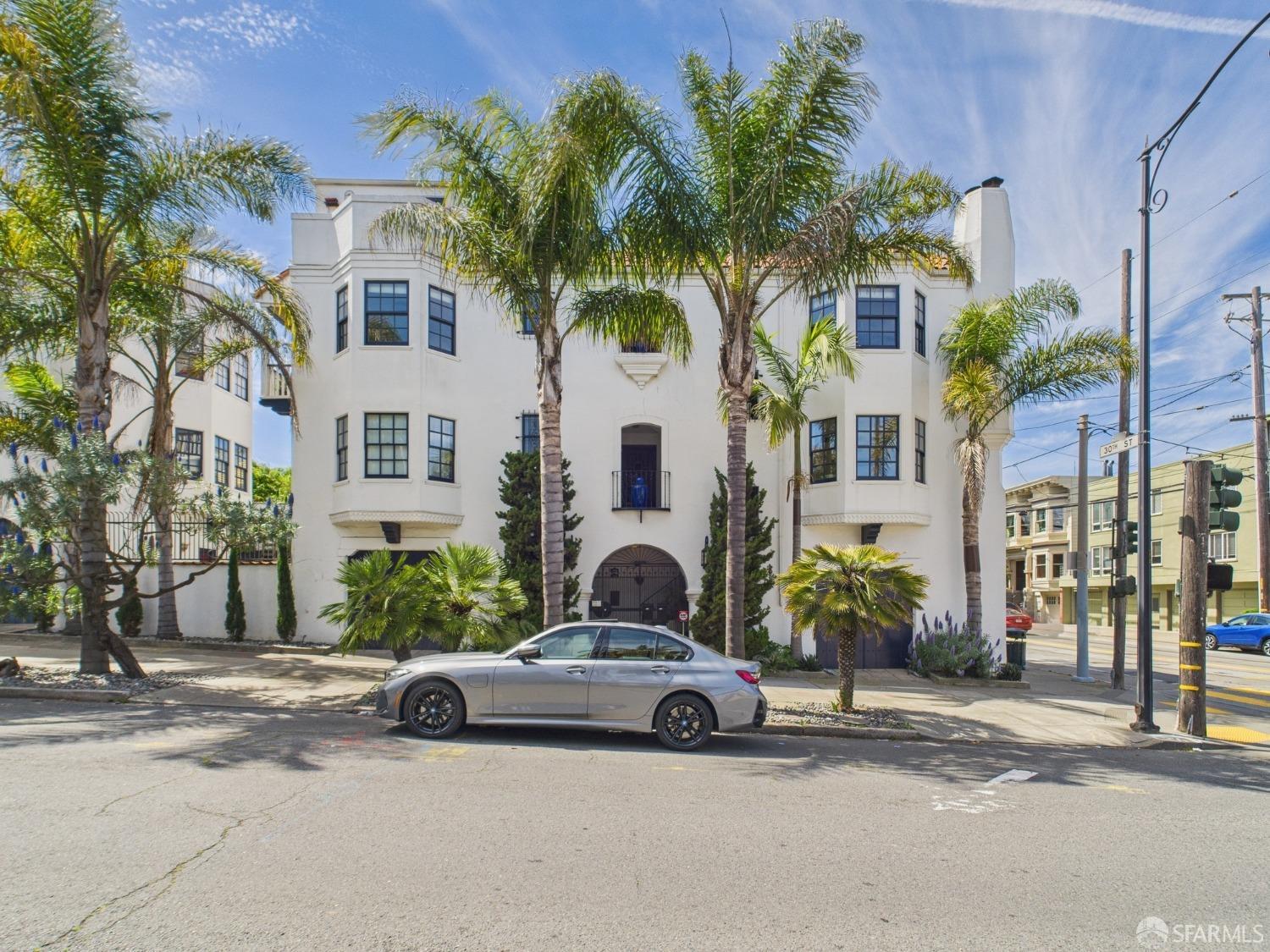1708 Dolores Street