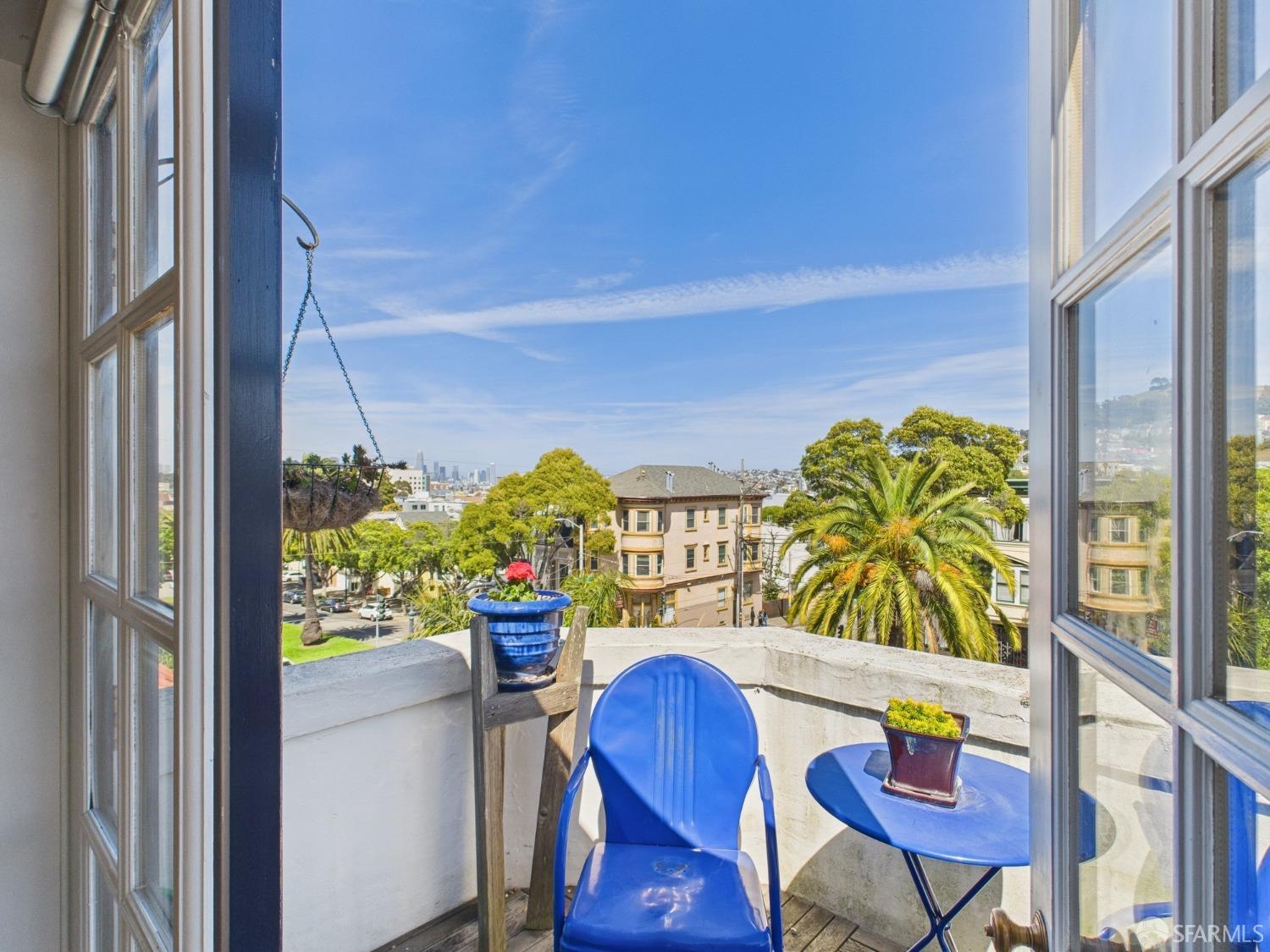 1708 Dolores Street