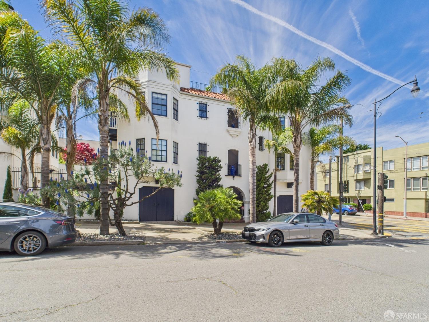 1708 Dolores Street