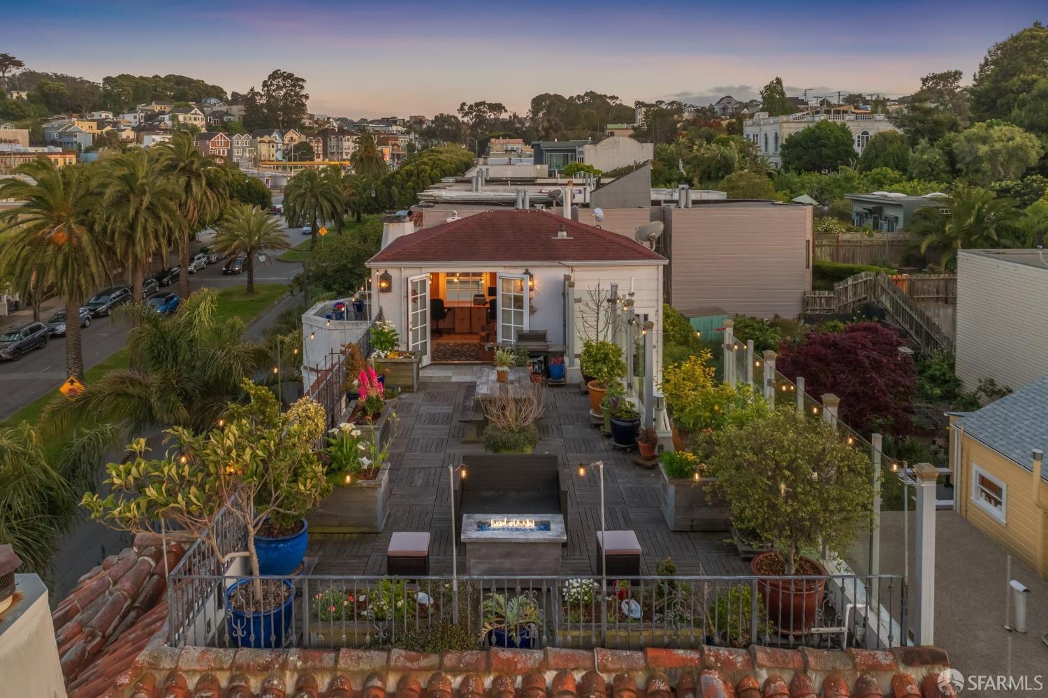 1708 Dolores Street