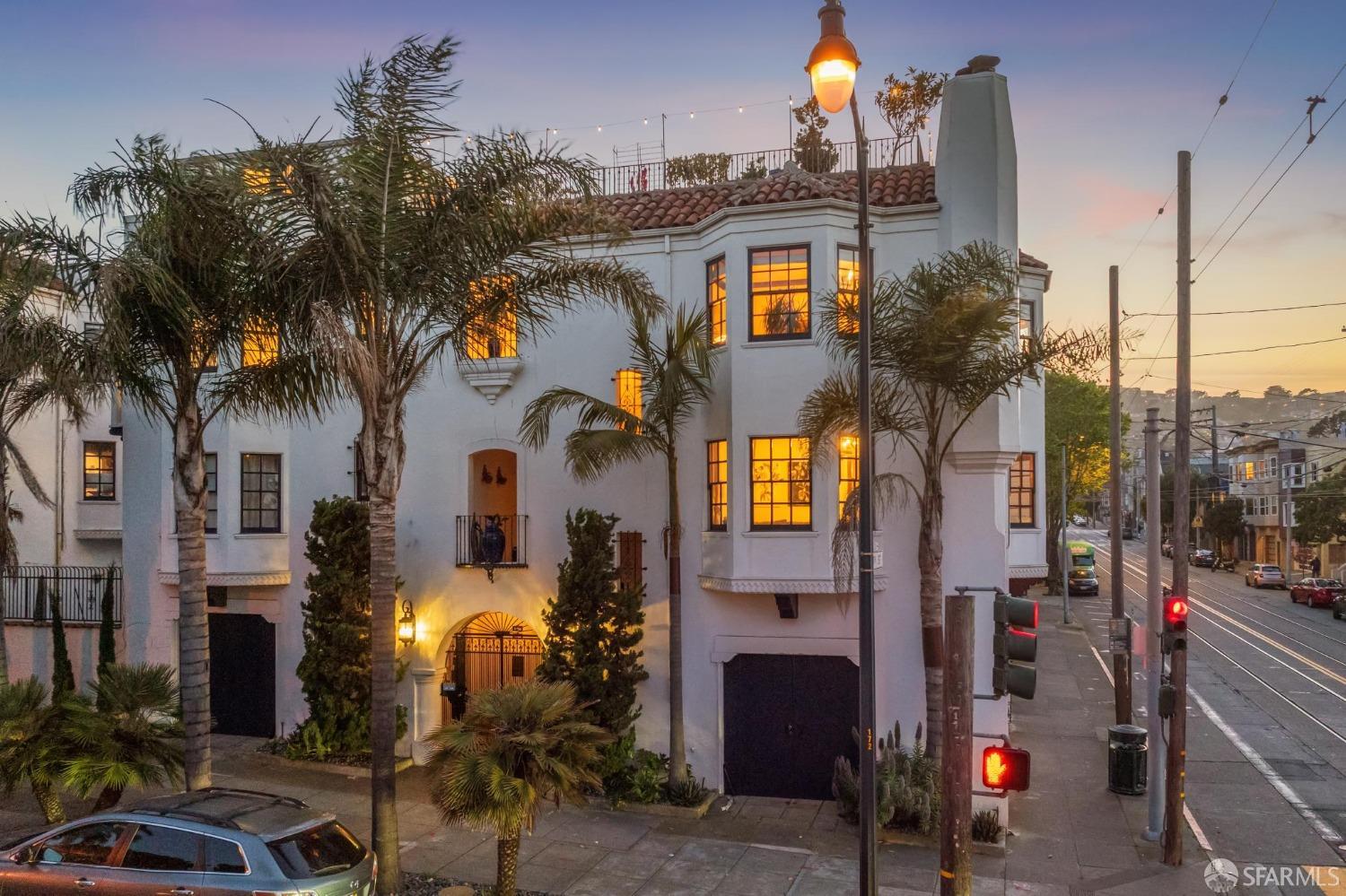 1708 Dolores Street