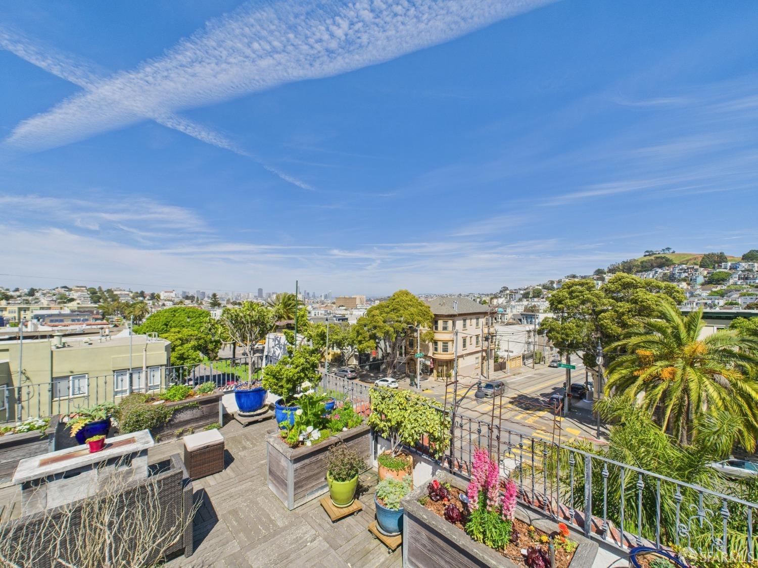 1708 Dolores Street