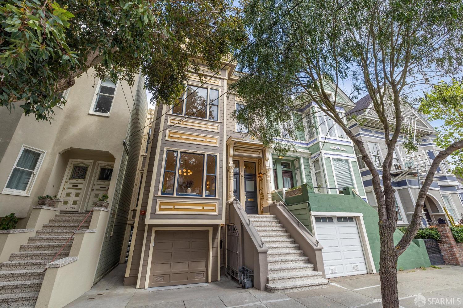 1306-1308A Page Street