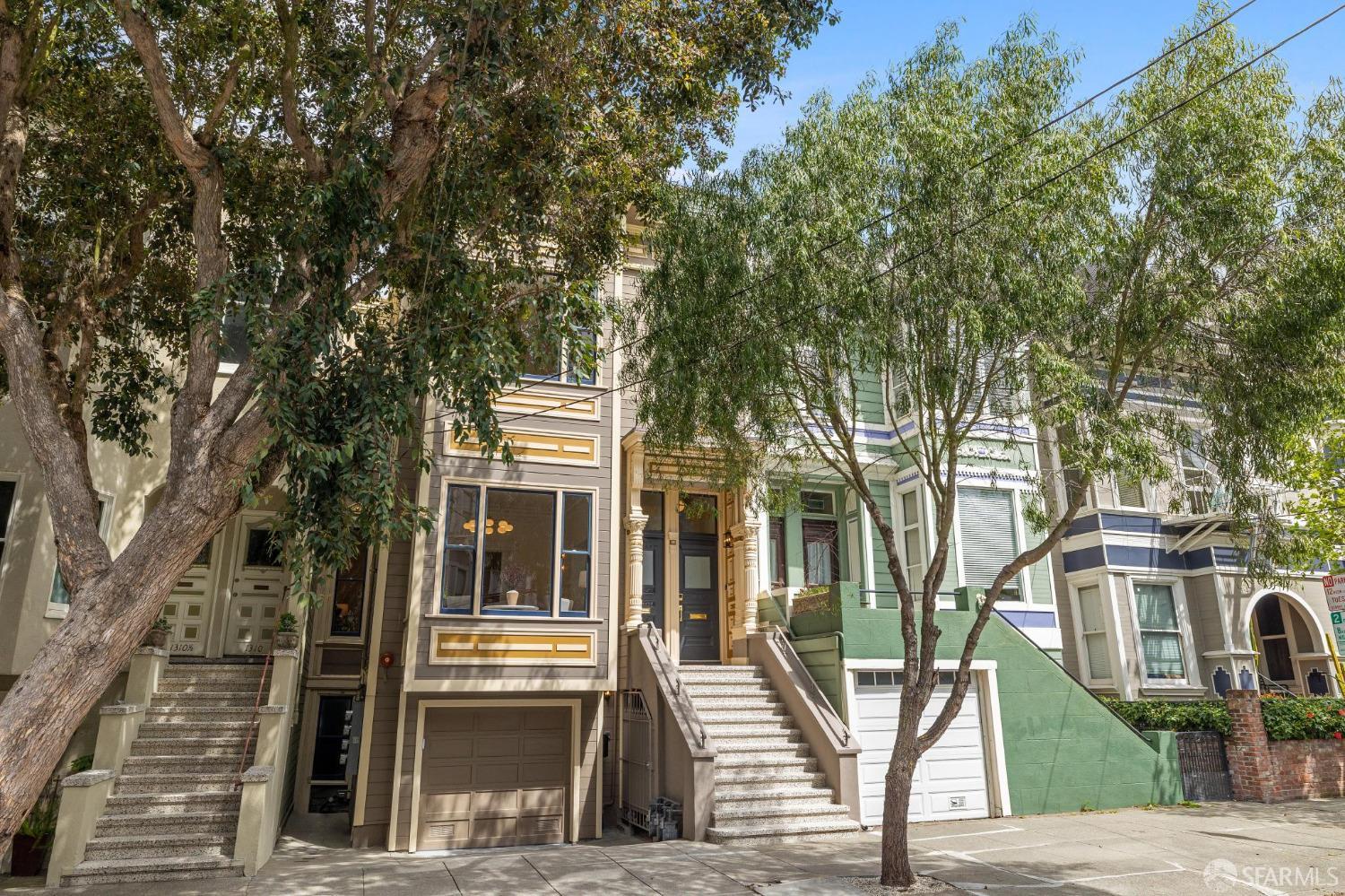 1306-1308A Page Street