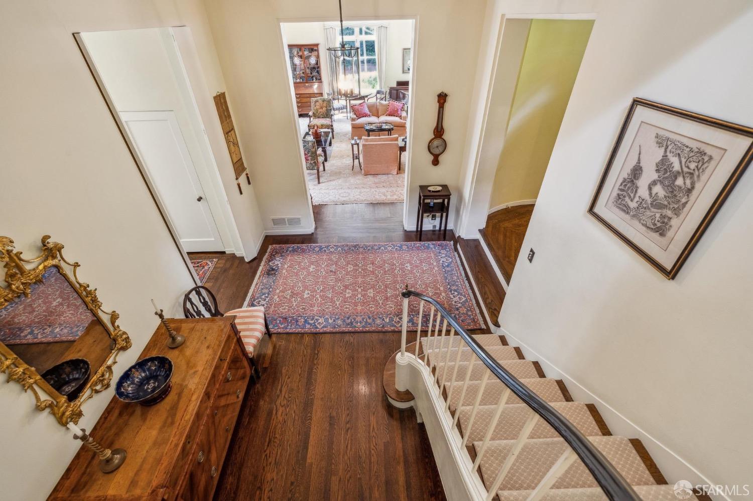 510 N. San Raymundo Road