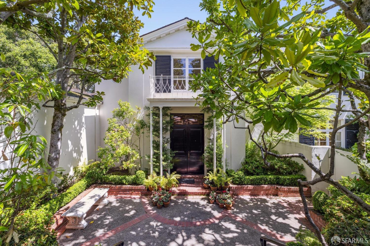 510 N. San Raymundo Road