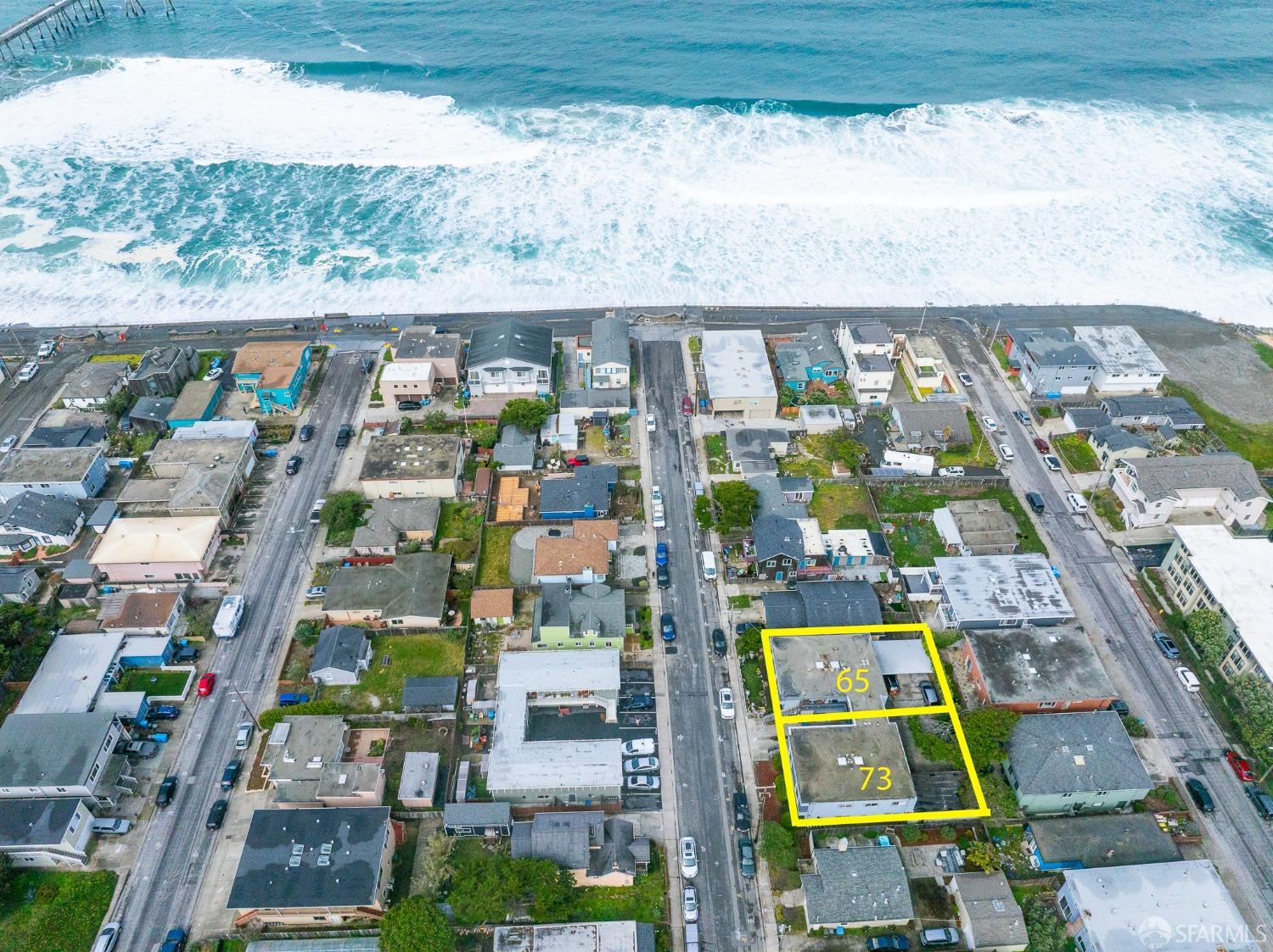 73 Carmel Avenue