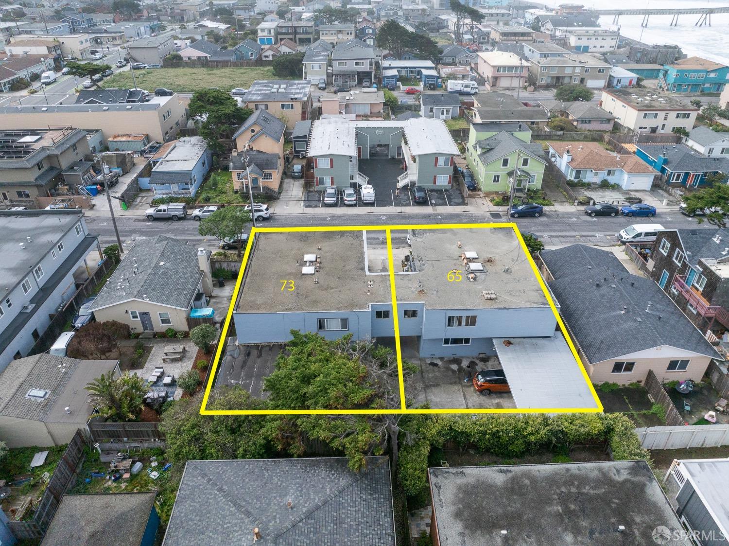 73 Carmel Avenue