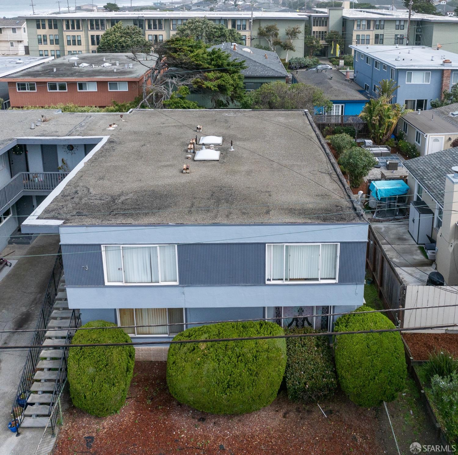 73 Carmel Avenue