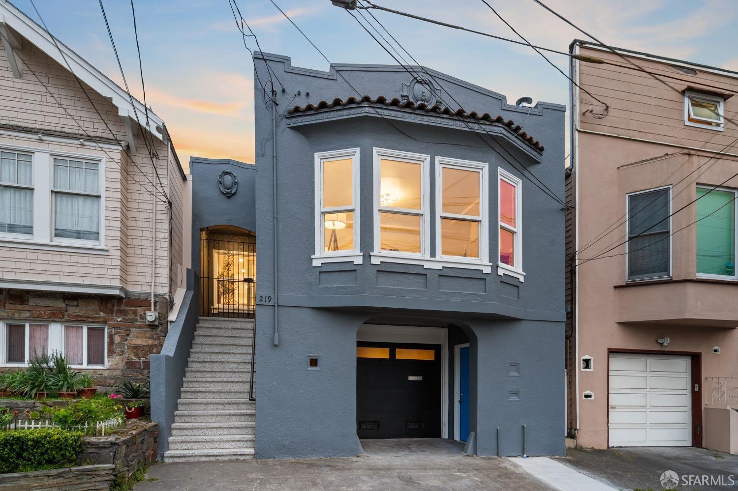 219 De Montfort Avenue