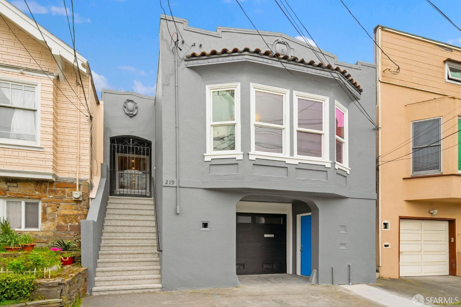 219 De Montfort Avenue