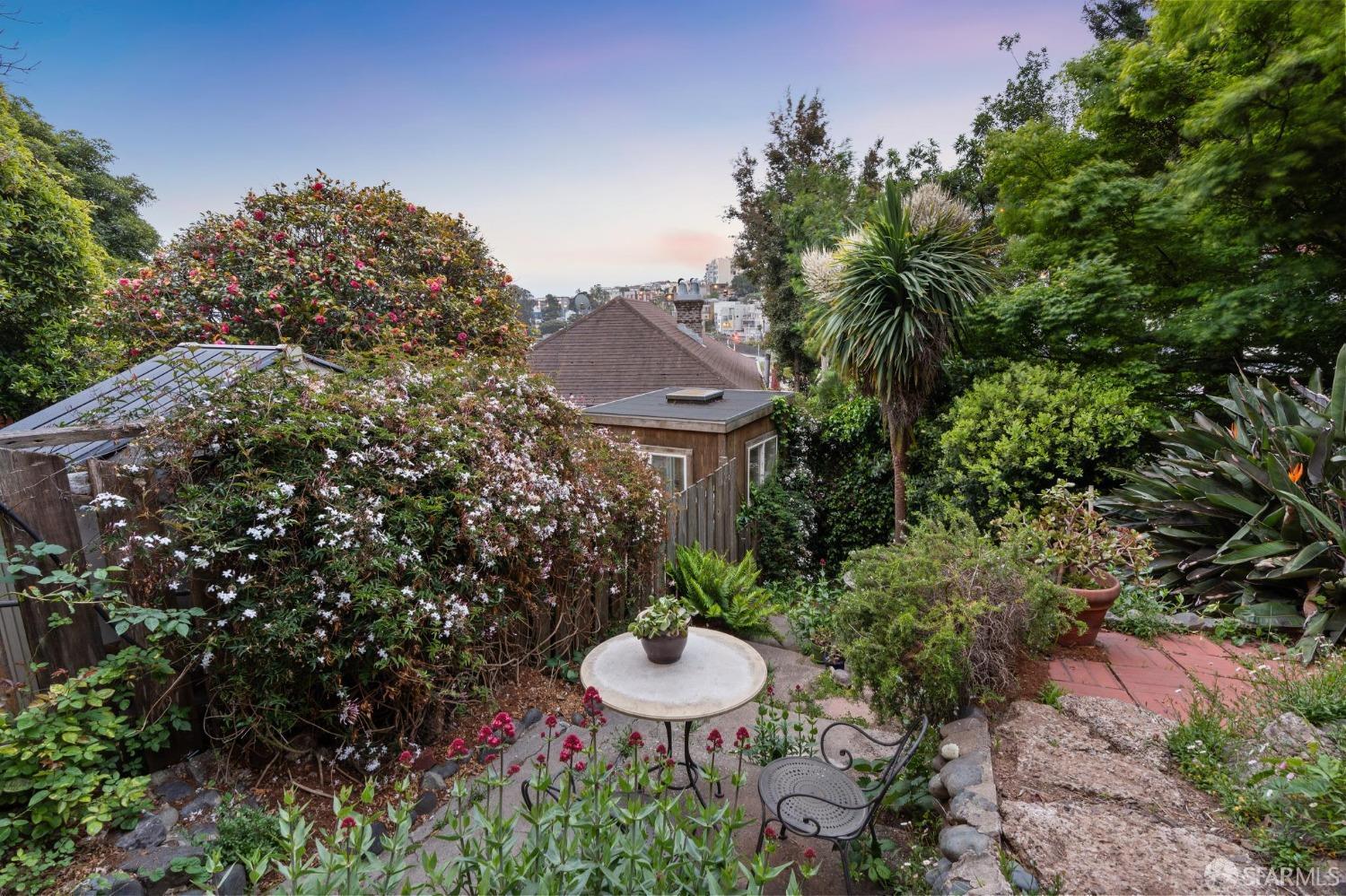 51 Deming Street