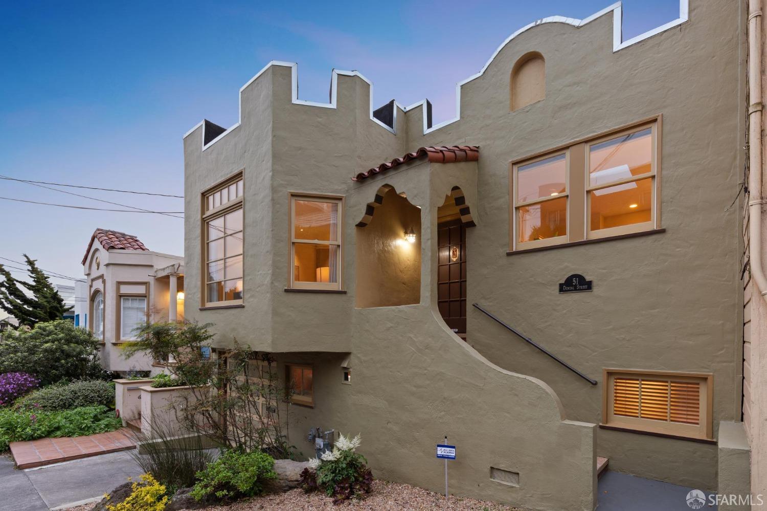 51 Deming Street