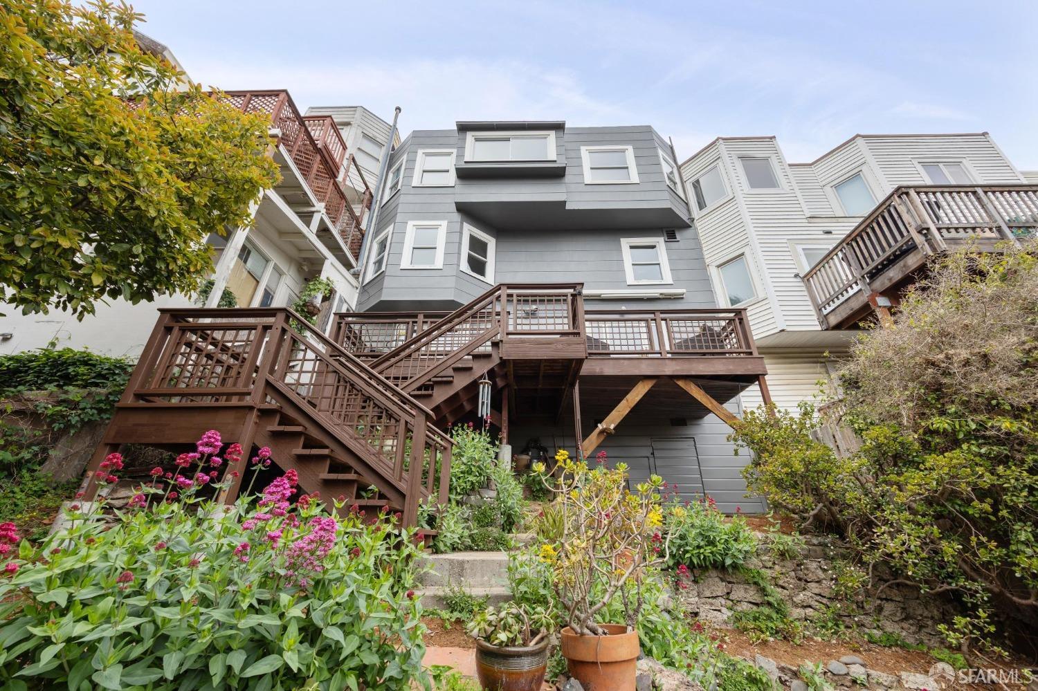 51 Deming Street
