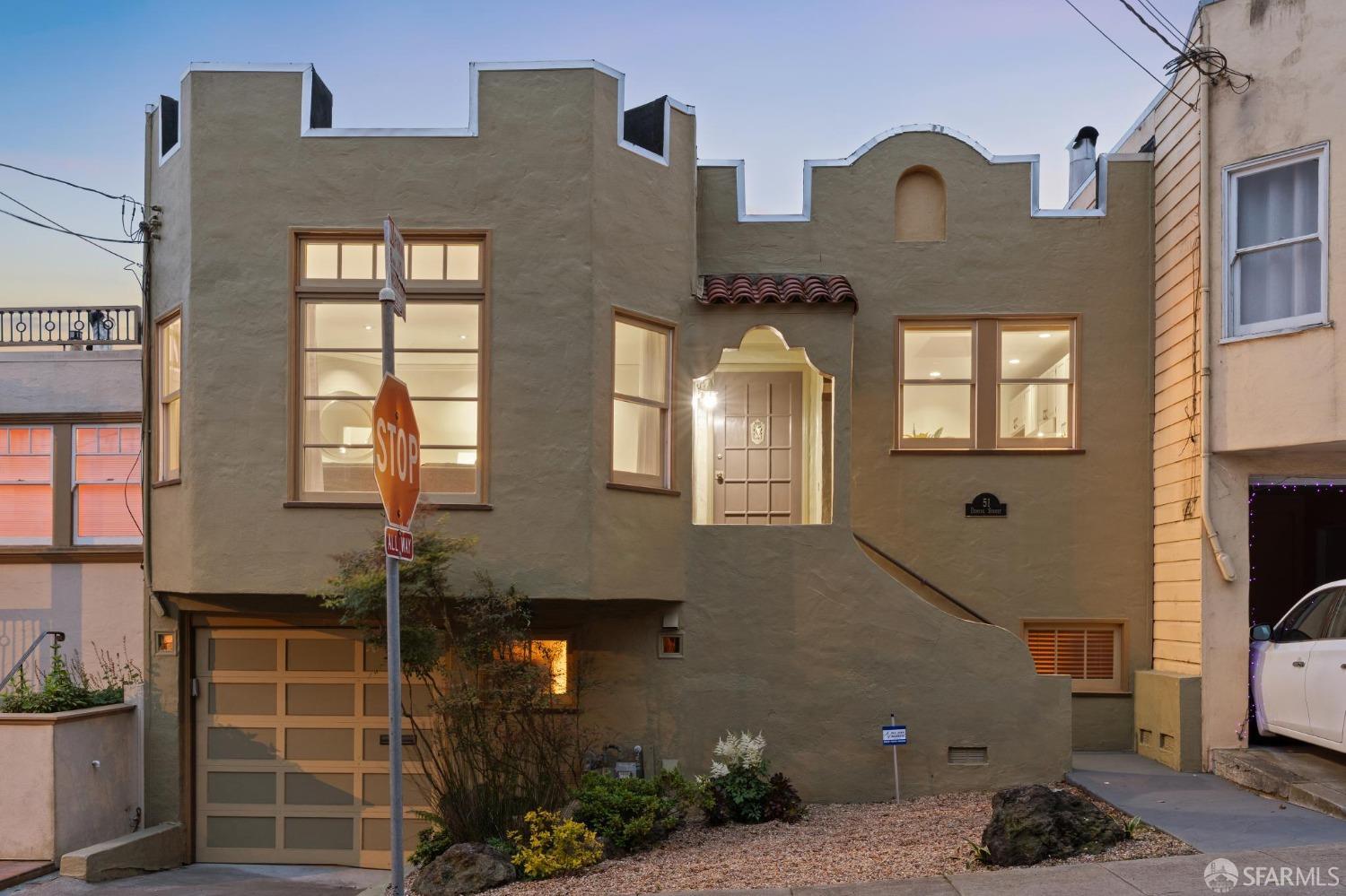 51 Deming Street
