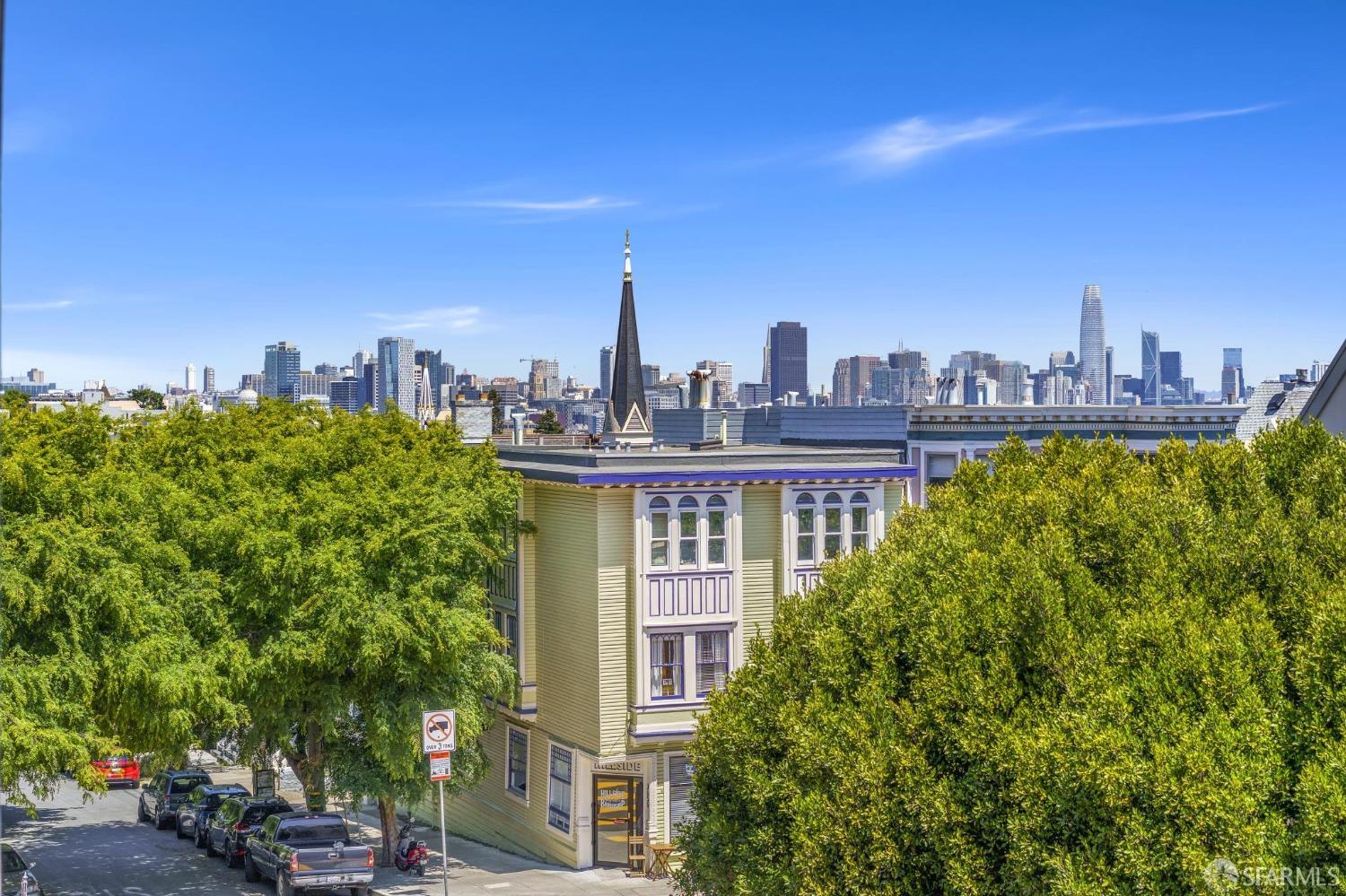 314 Fair Oaks Street