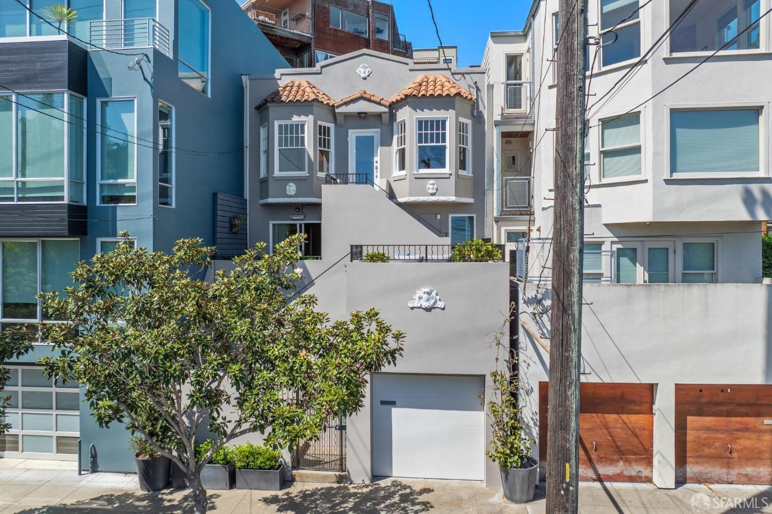 690 Arkansas Street
