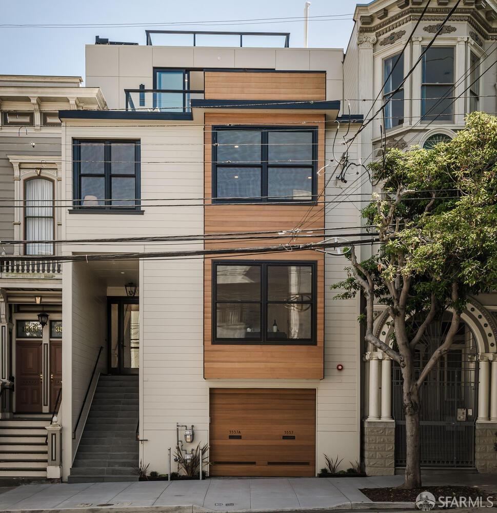 3537 23rd Street # A