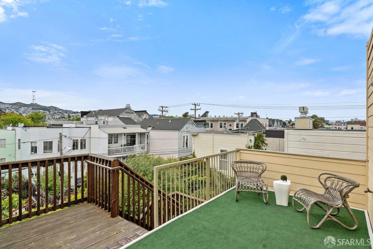 1218 Treat Avenue