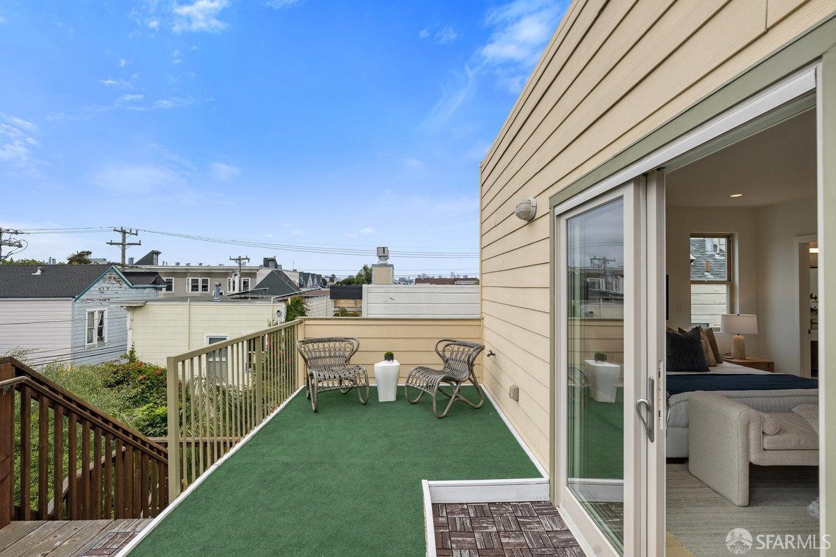 1218 Treat Avenue