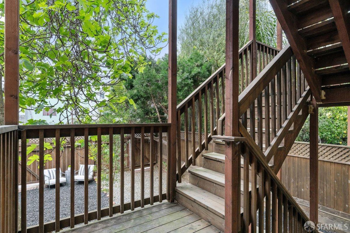 1218 Treat Avenue
