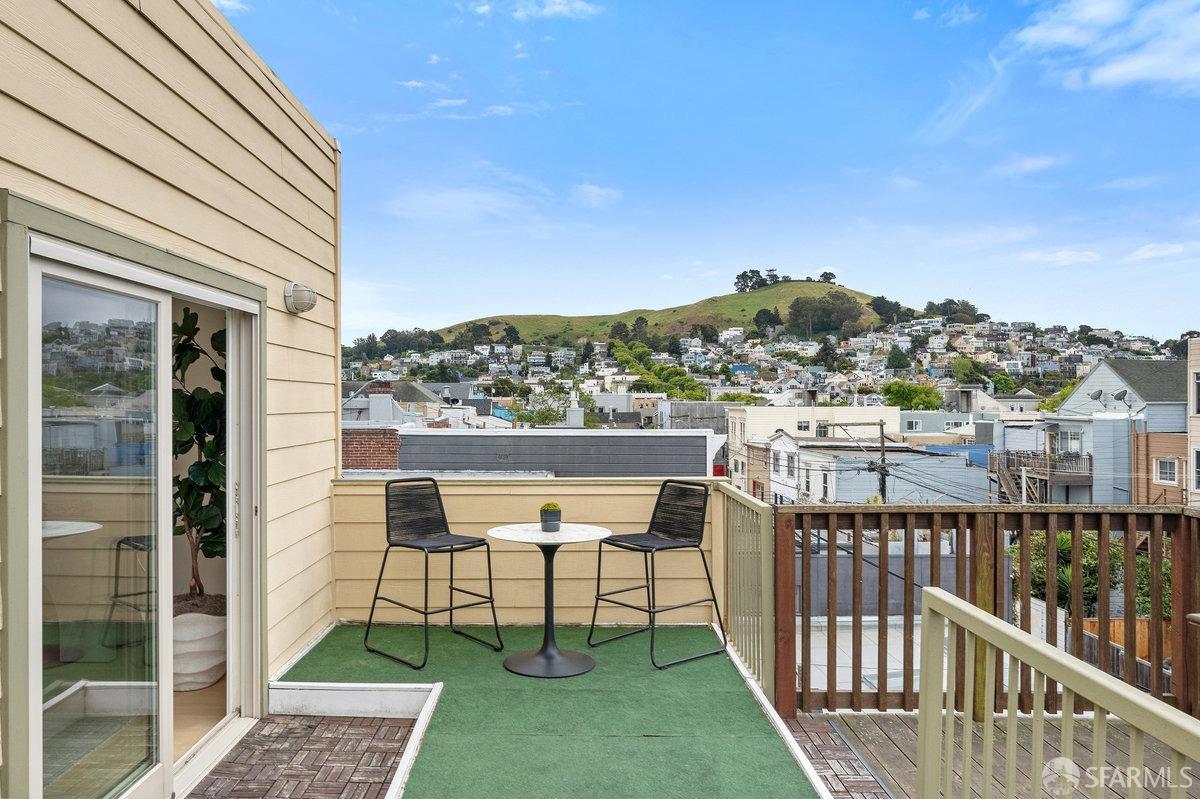 1218 Treat Avenue