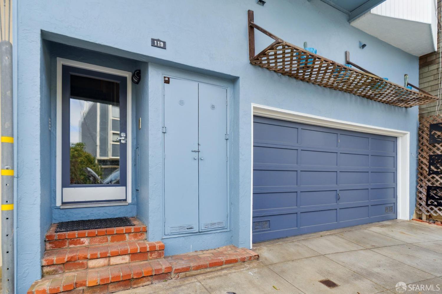 119 Corwin Street # 3