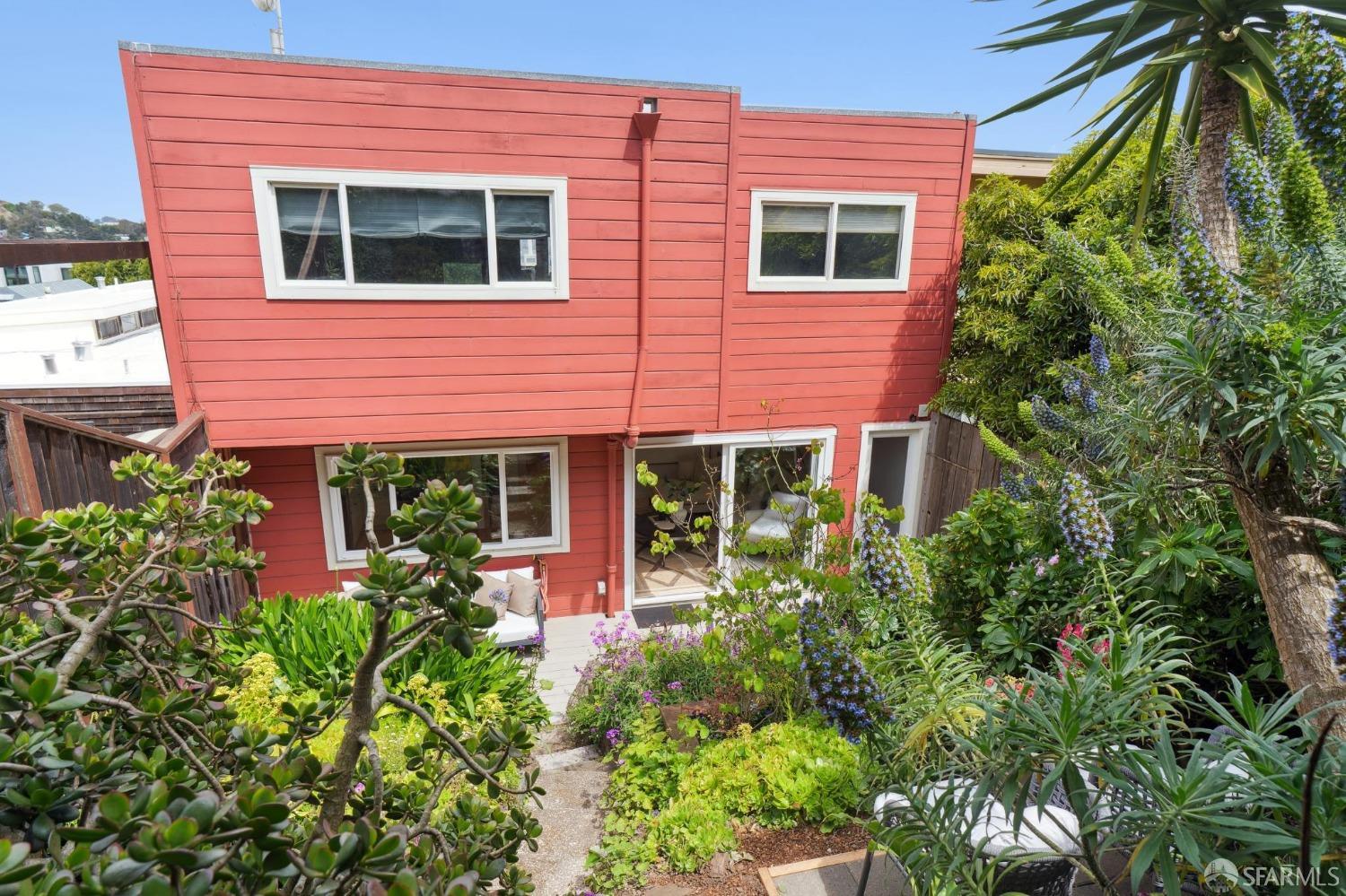 119 Corwin Street # 3