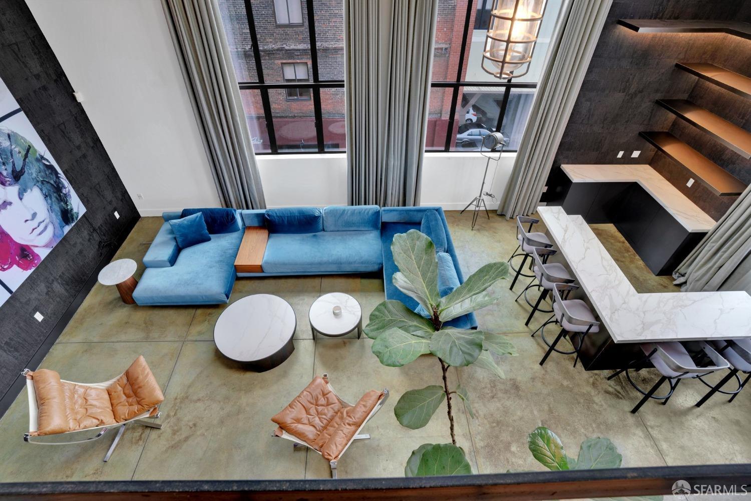 1 Clarence Place # 18