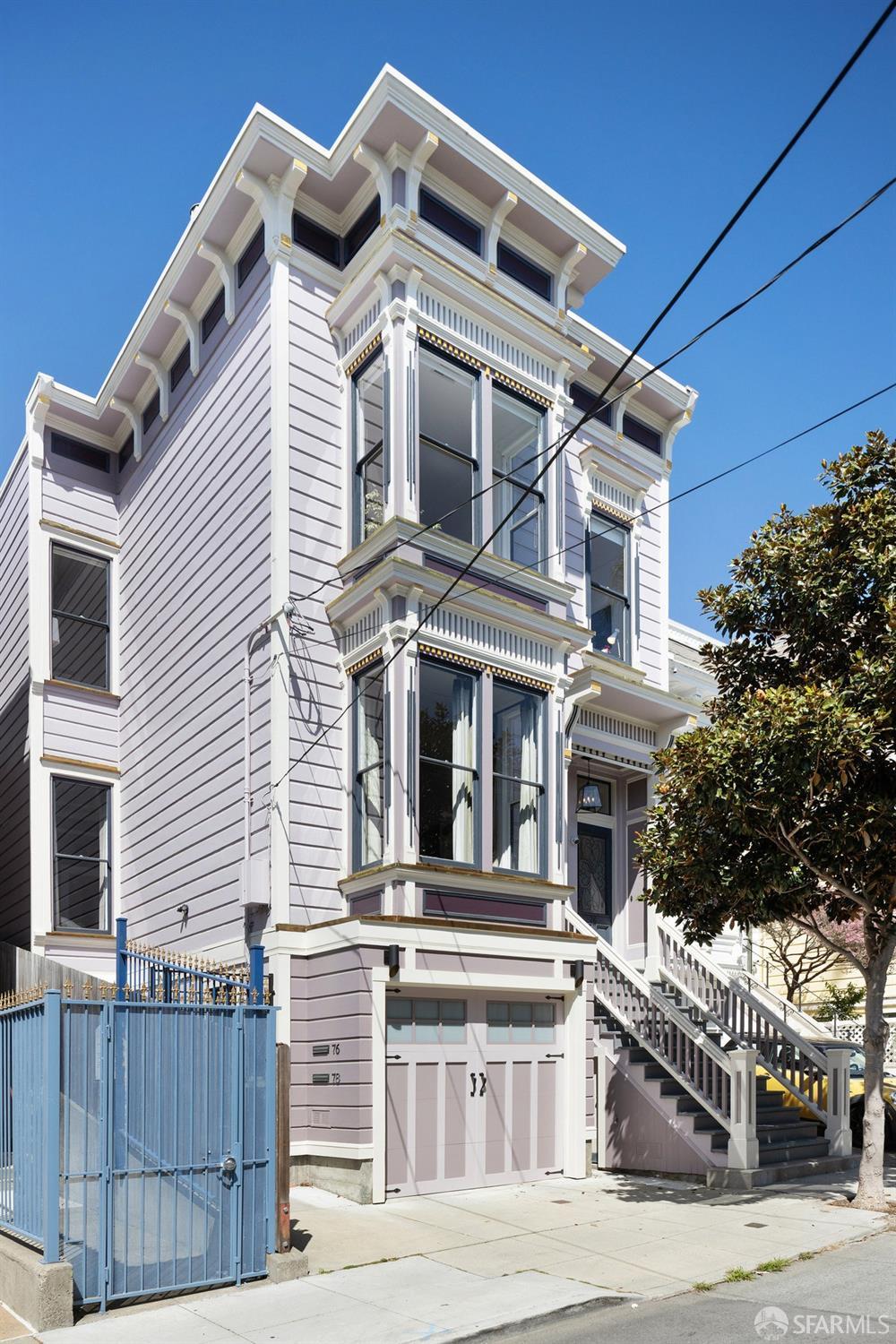 76 Prosper Street