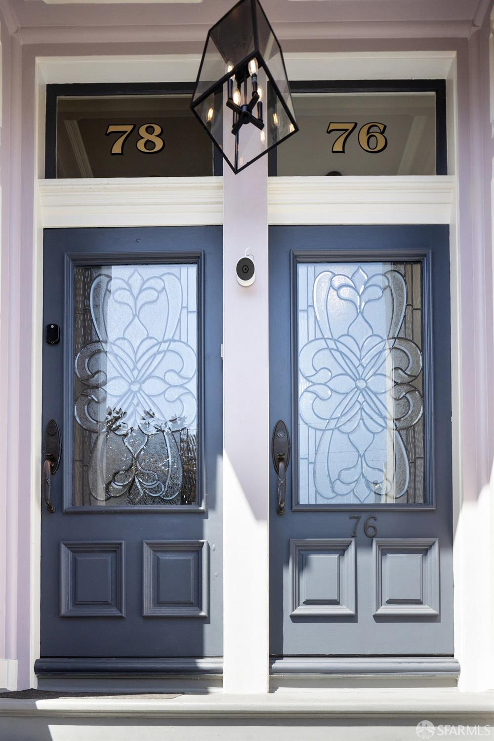 76 Prosper Street