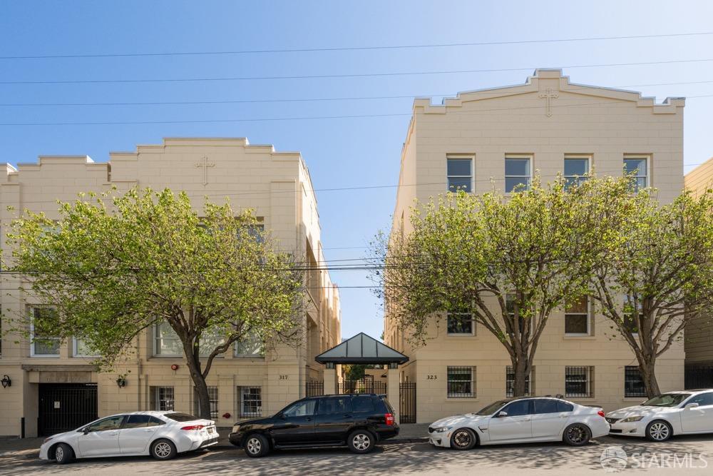 317 29th Street # 307