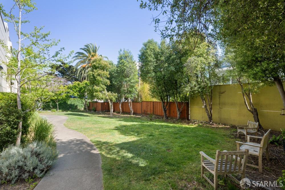 317 29th Street # 307