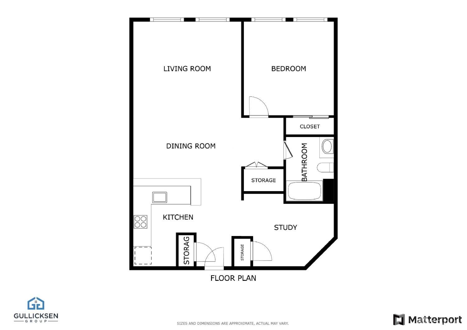 317 29th Street # 307