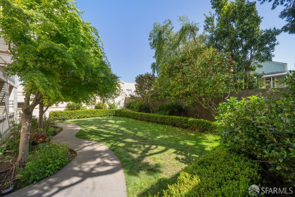 317 29th Street # 307