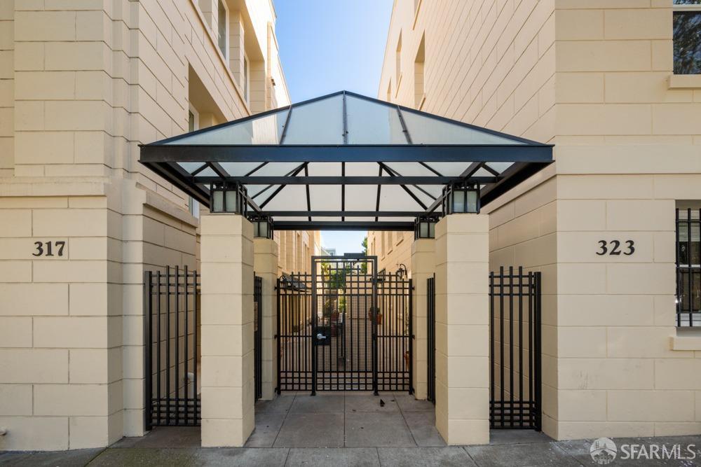 317 29th Street # 307