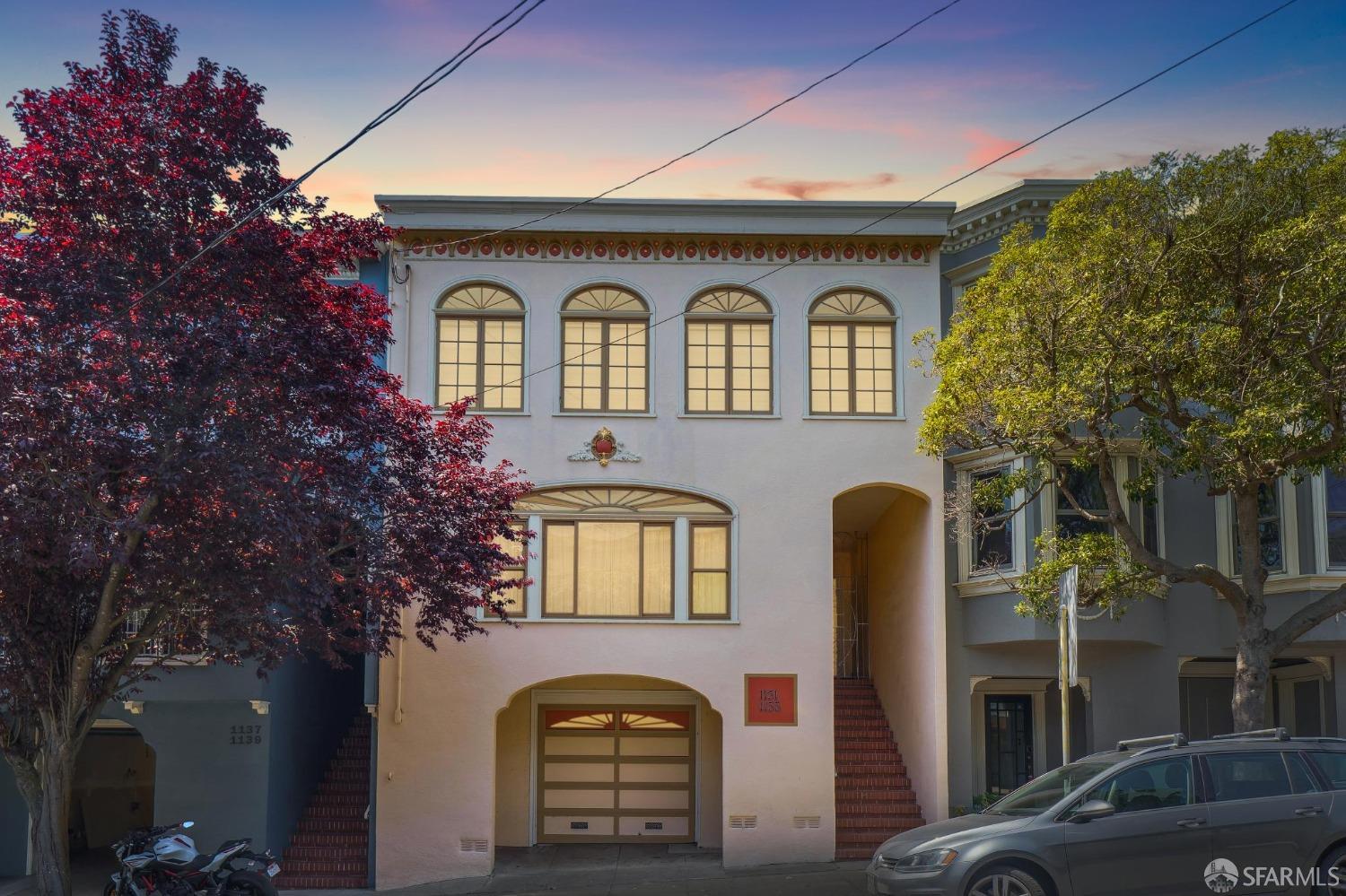 1131 Shrader Street