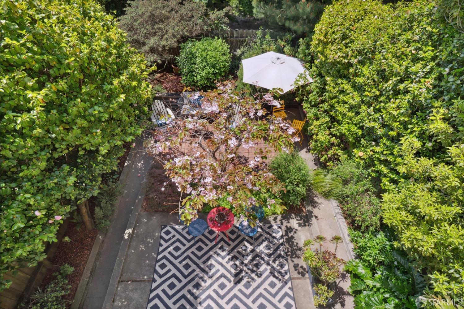1131 Shrader Street