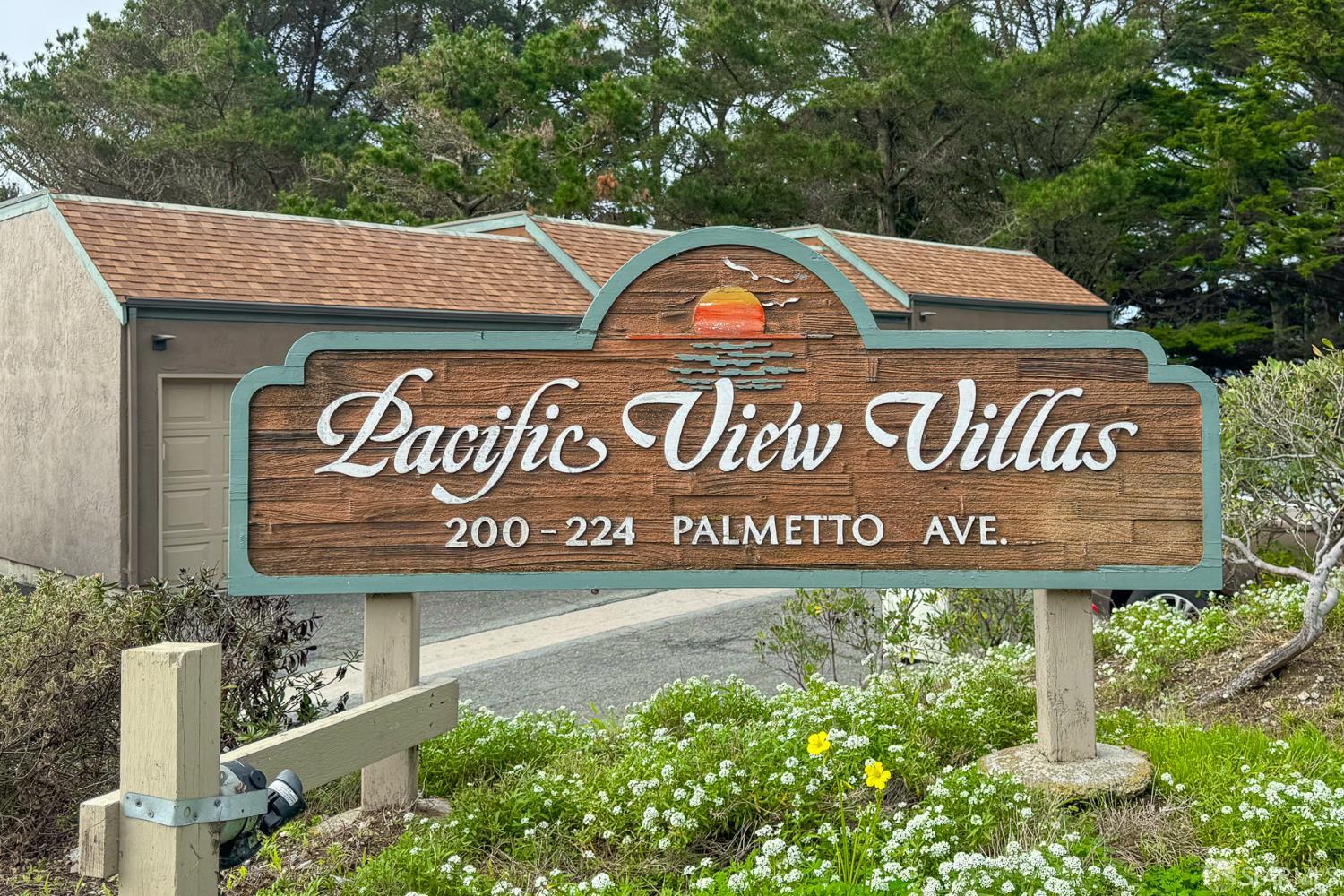 208 Palmetto Avenue