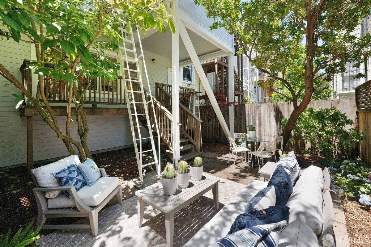 116 Lyon Street # 1