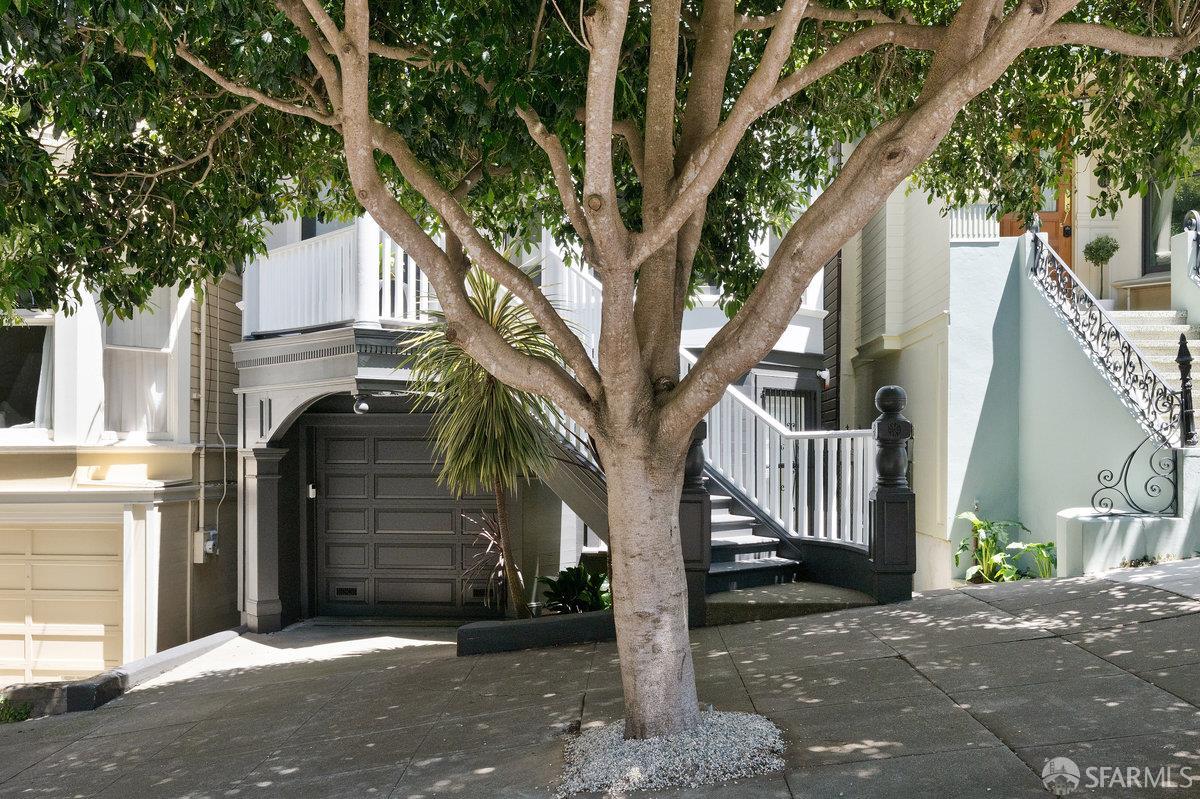 116 Lyon Street # 1