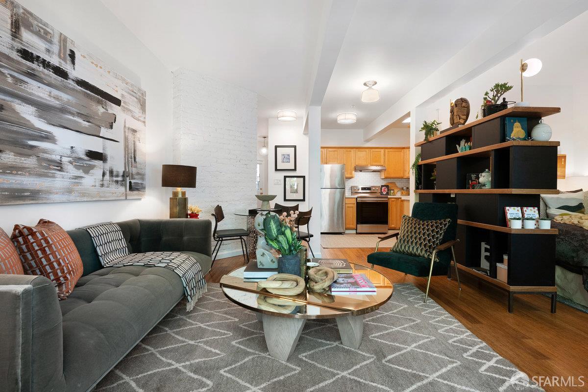 116 Lyon Street # 1