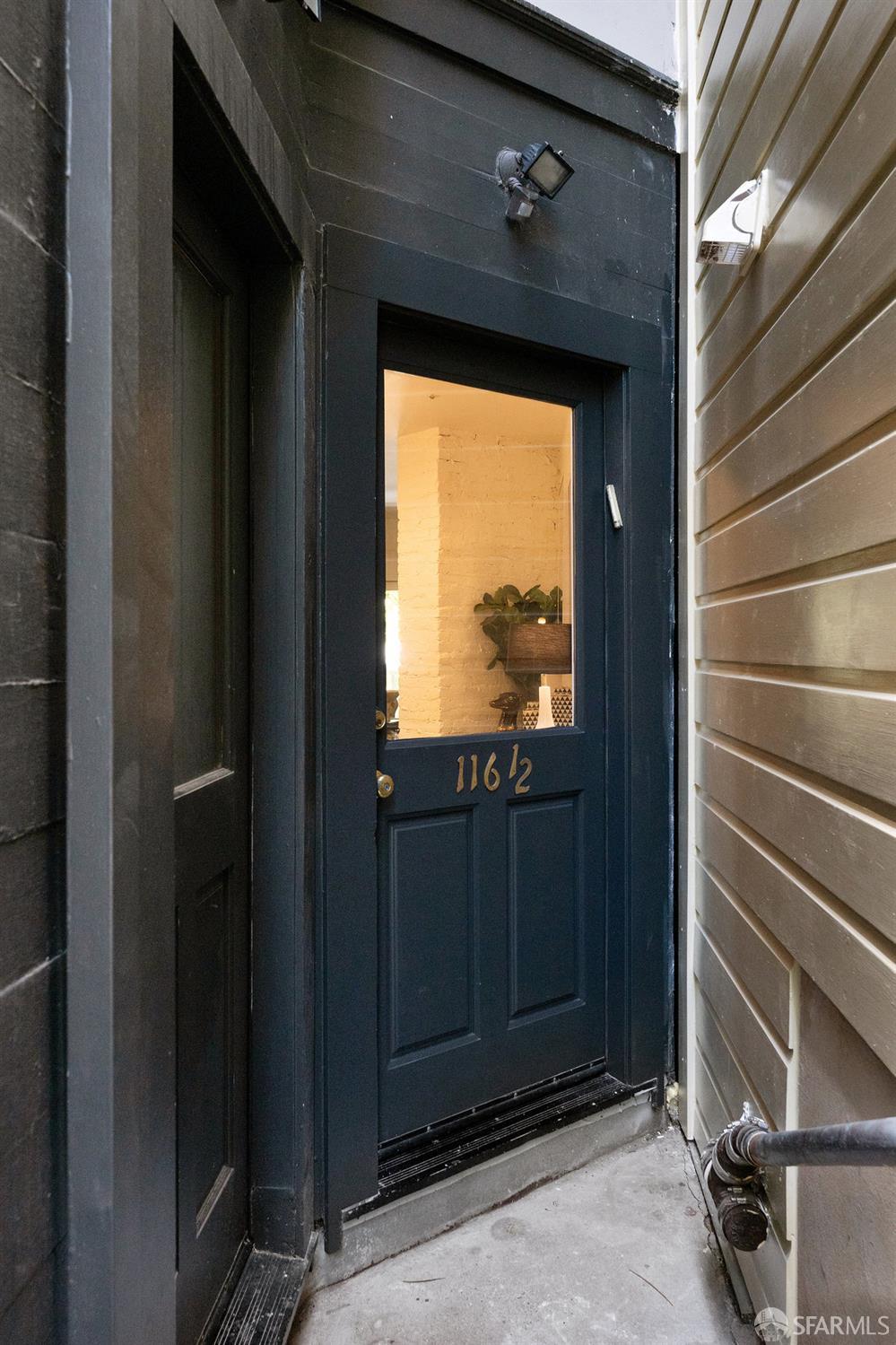 116 Lyon Street # 1