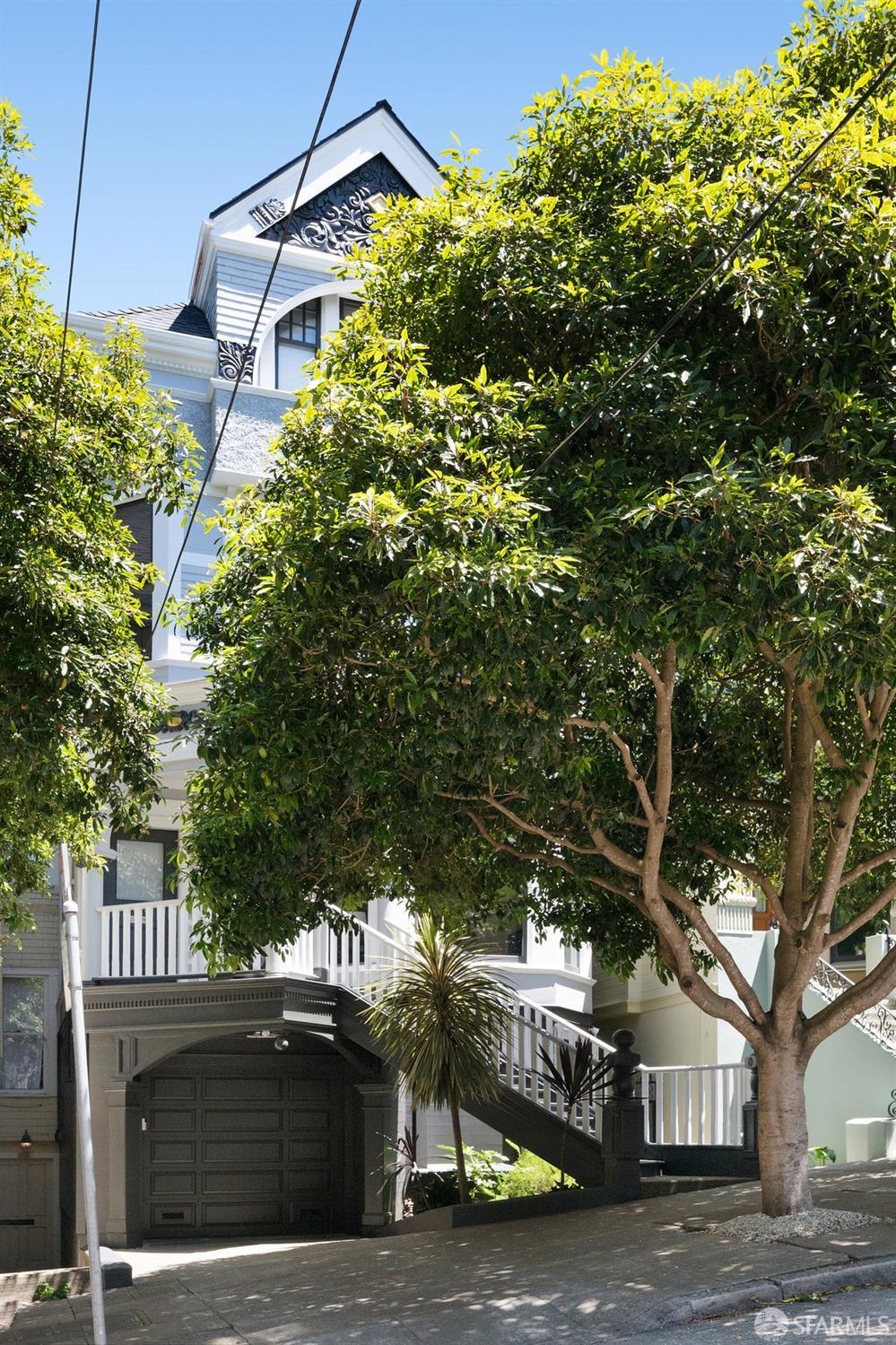 116 Lyon Street # 1