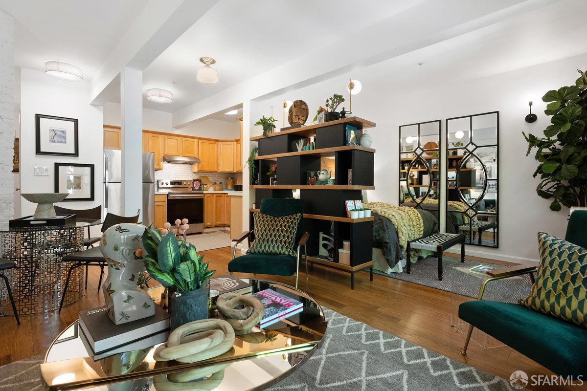 116 Lyon Street # 1
