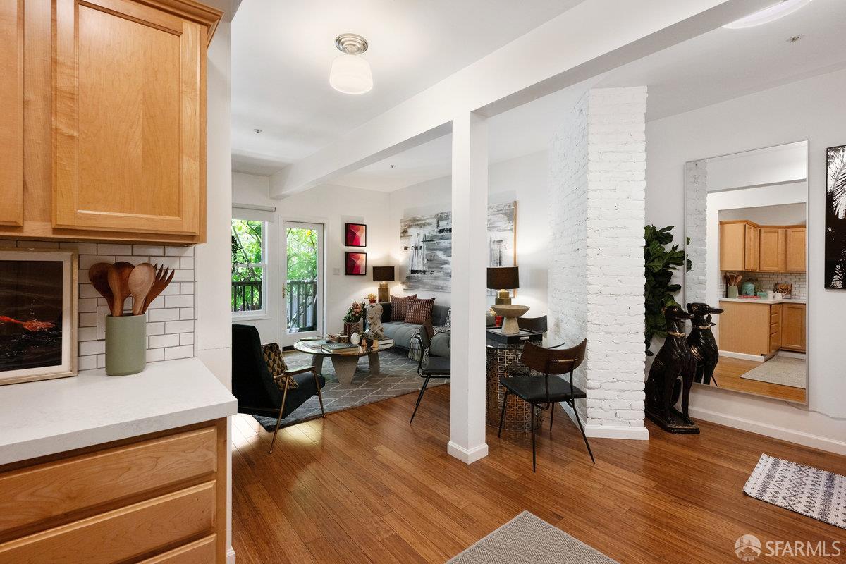 116 Lyon Street # 1
