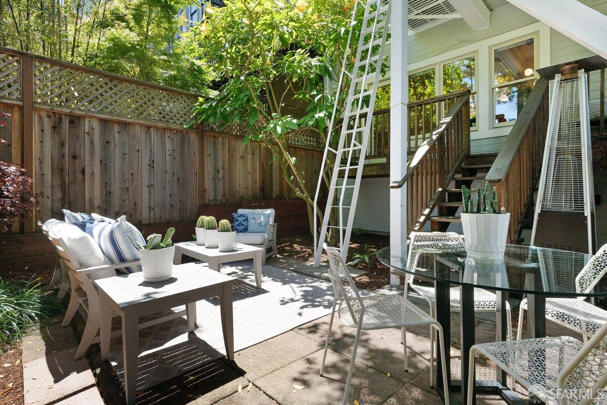 116 Lyon Street # 1