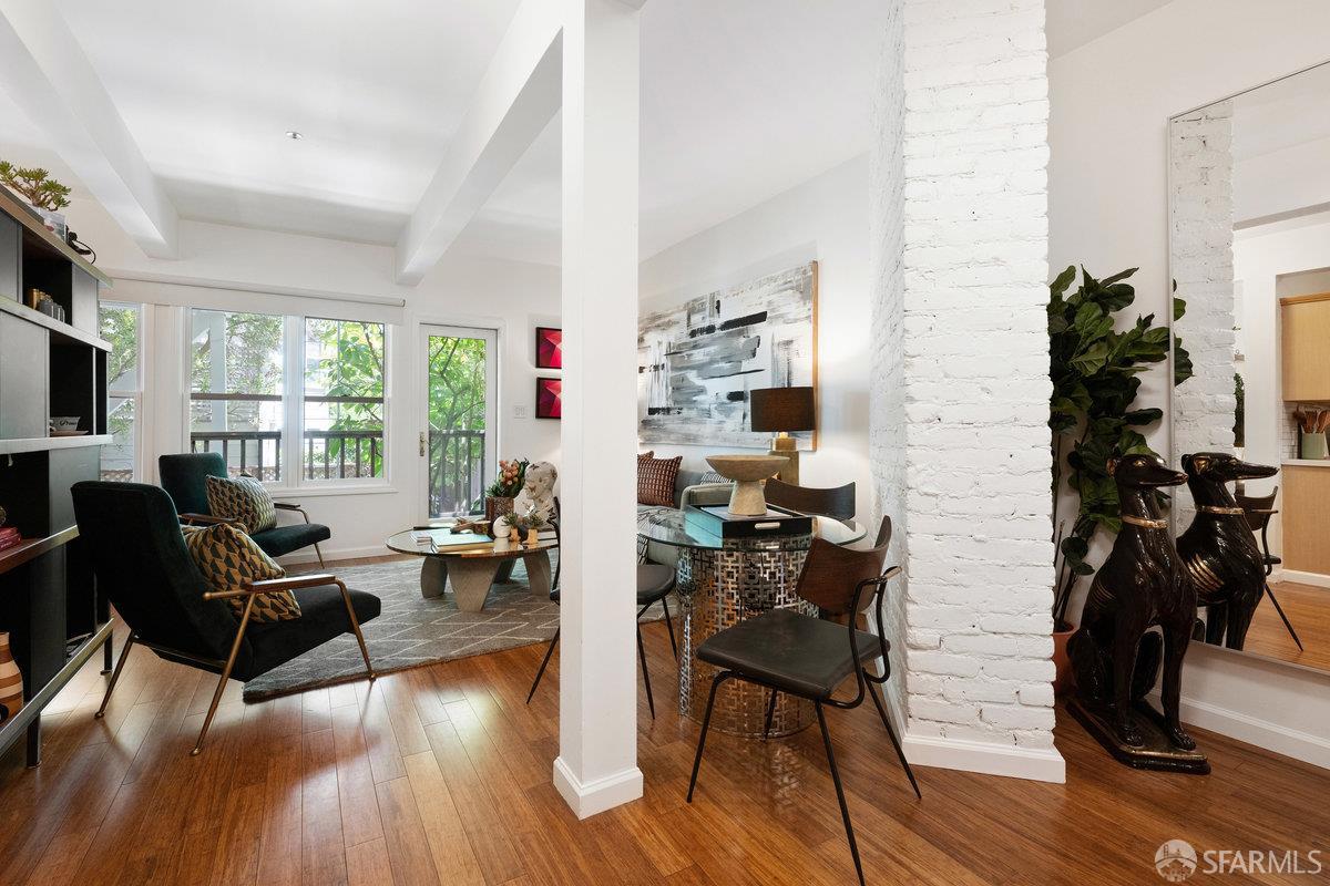 116 Lyon Street # 1