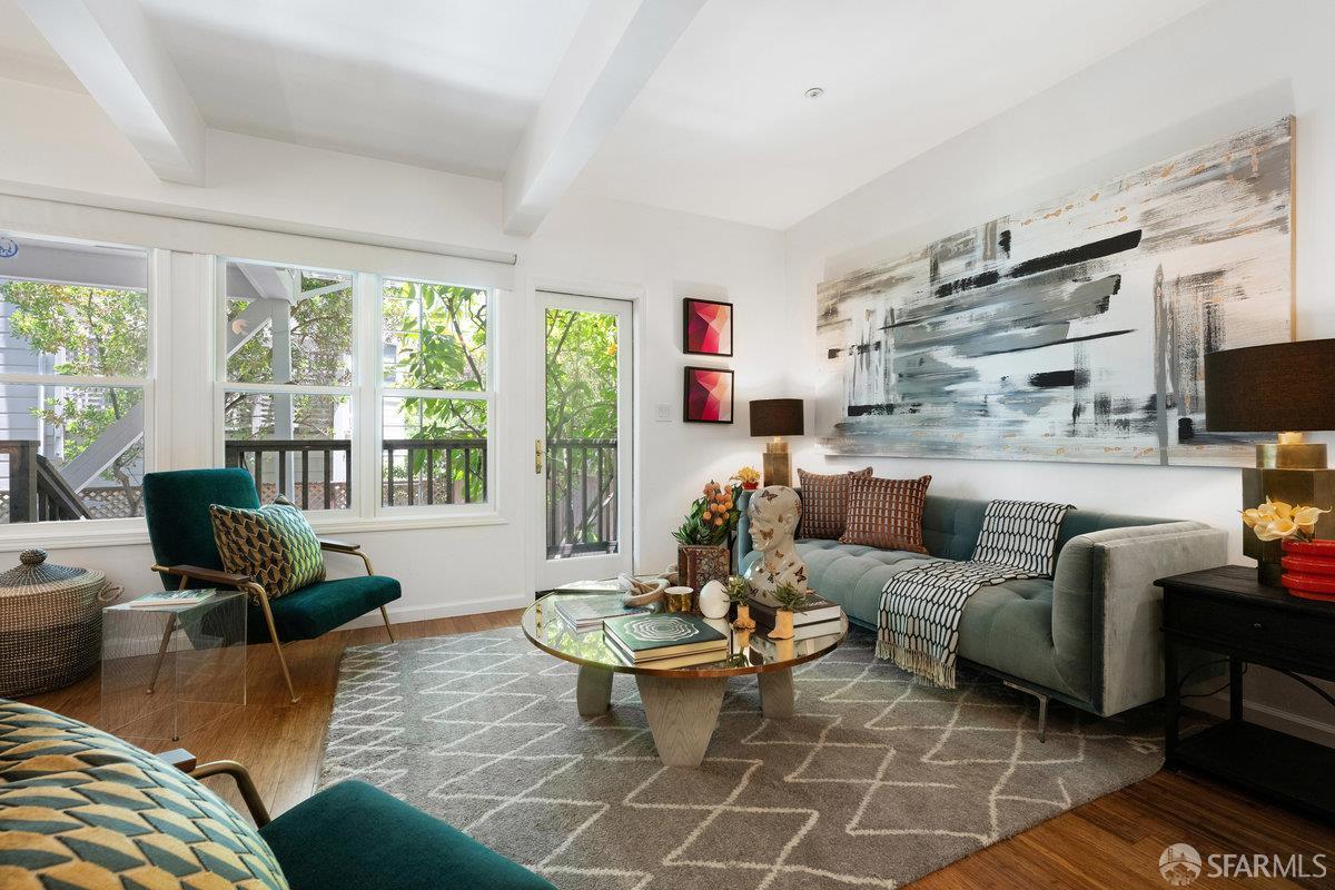 116 Lyon Street # 1