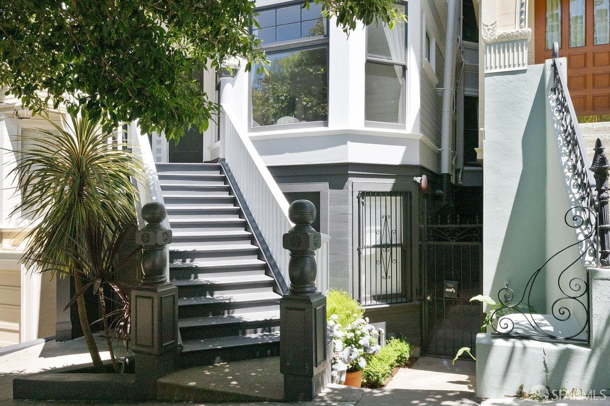 116 Lyon Street # 1